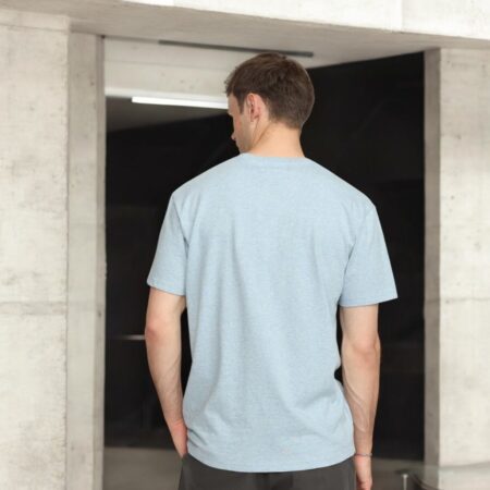 Revolution camiseta CHA lightblue