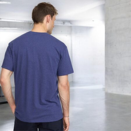 Revolution camiseta KET purple