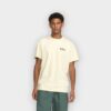 Revolution camiseta 1394 offwhite