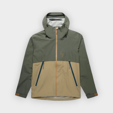 Chaqueta Topo Designs Global