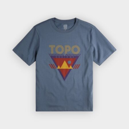 Topo Designs Vastview blue