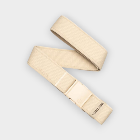 Cinturón Arcade Atlas khaki