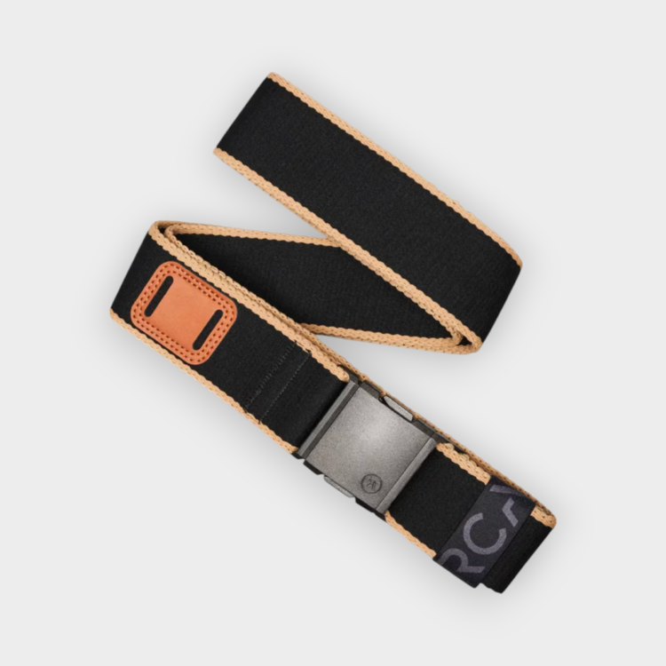 Cinturón Arcade Blackwood black