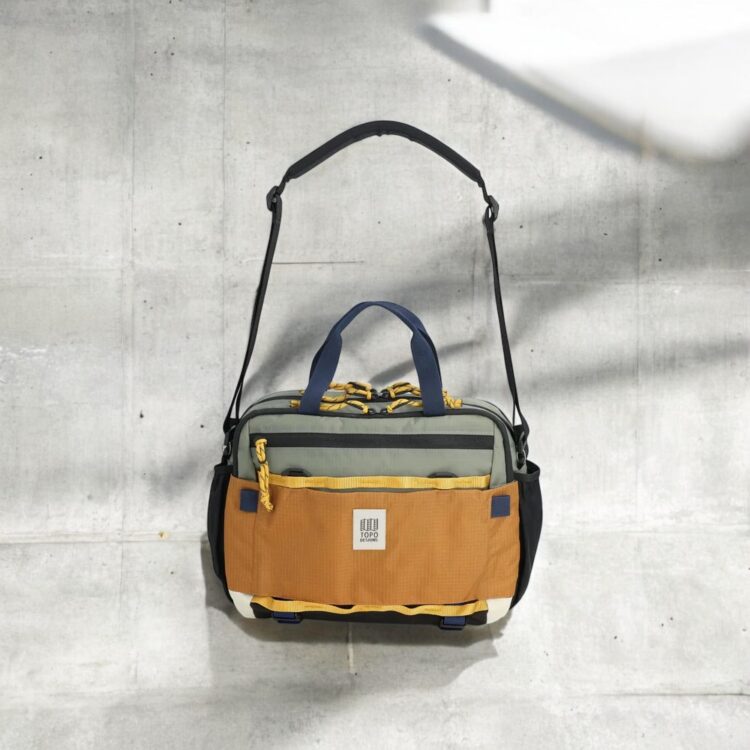 bandolera Mountain cross beetle