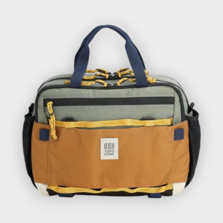 bandolera Mountain cross beetle