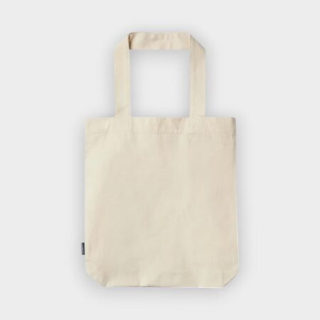 bolsa Tote Nature crema
