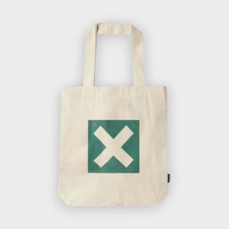 bolsa Tote Nature crema