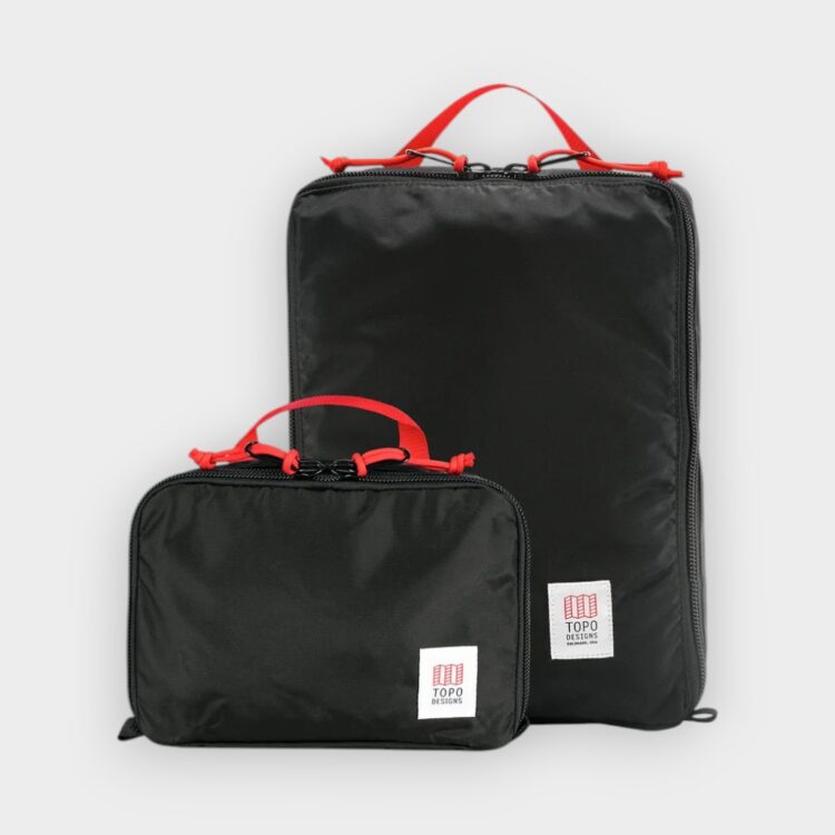 Bolsas Bundle pack black