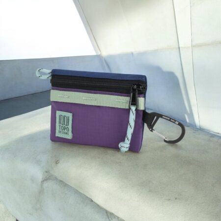 Topo Designs micro midnight