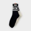 calcetines Deus Ex Machina Based 2 pack multi black