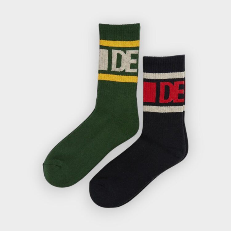 Calcetines Deus Based