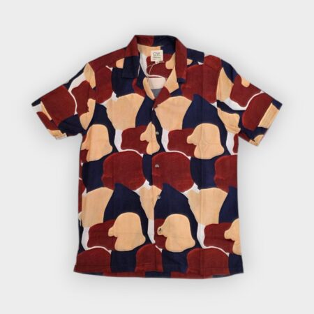 Camisa Otherwise Bindi multi