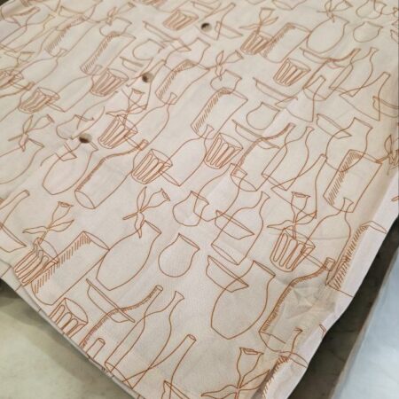 Camisa Otherwise Jolly white