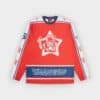 Camiseta Astro star hockey