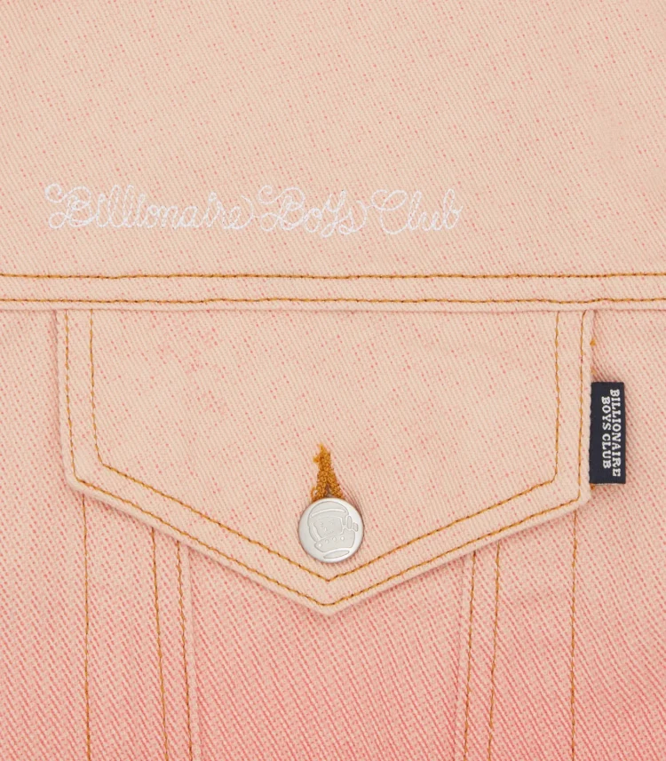 Chaqueta Mountain print astro