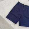 Pantalones Edmmond chino navy