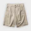 Pantalones Edmmond chino taupe