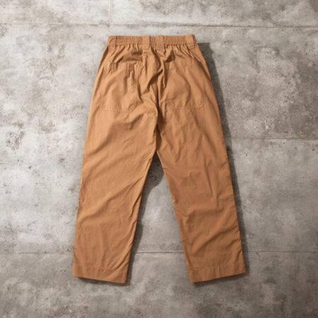 Pantalones Edmmond Marvin brown