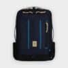 Maleta Global 30L navy