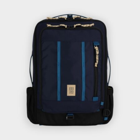 Maleta Global 30L navy
