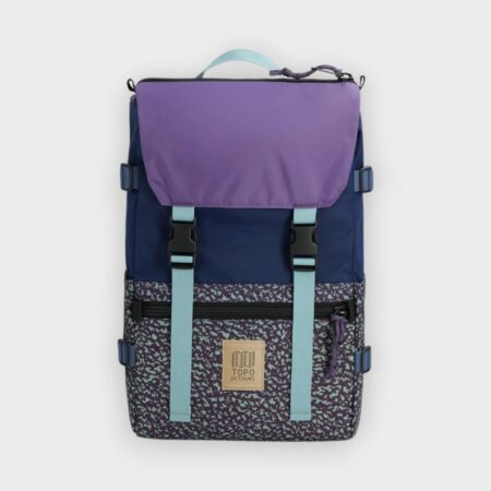 Rover Classic Loganberry crackle