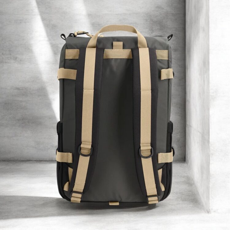 Rover Classic asphalt black