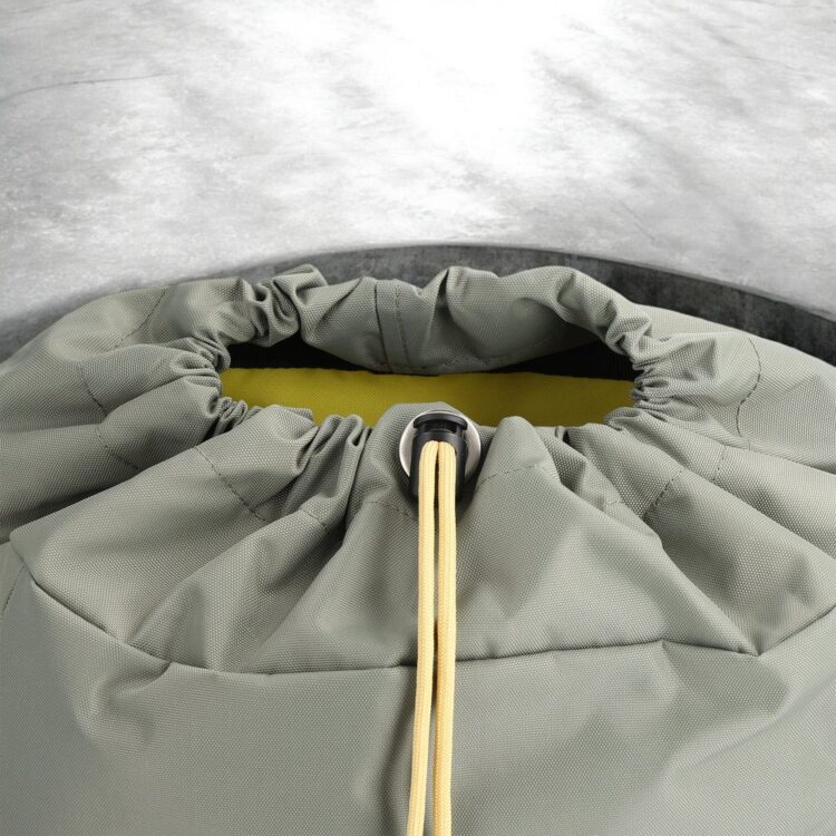 Rover Classic asphalt black