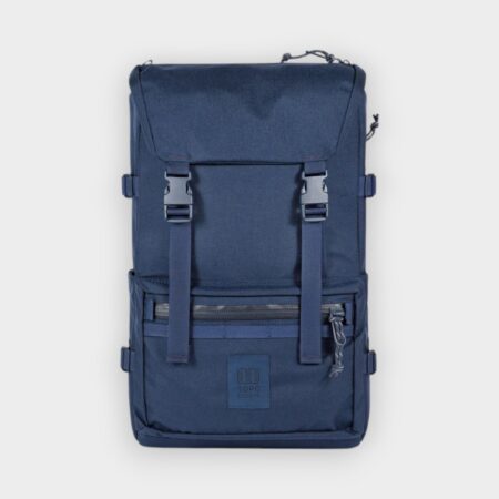 Rover pack Tech navy