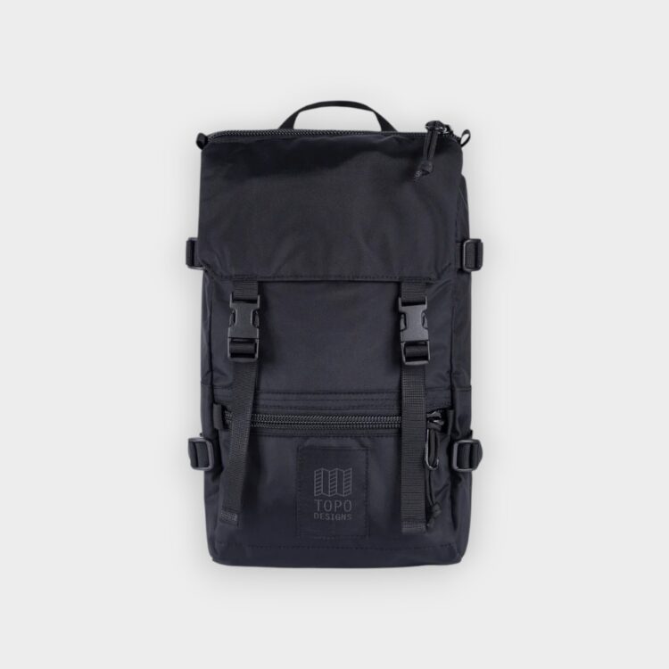 Mochila Rover mini black