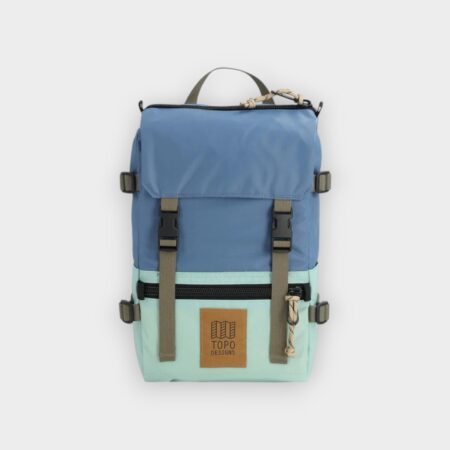 Mochila Rover mini blue