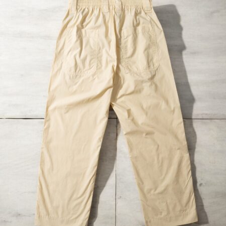 Pantalones Edmmond Marvin beige