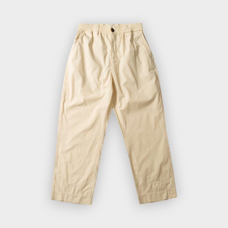 Pantalones Edmmond Marvin beige
