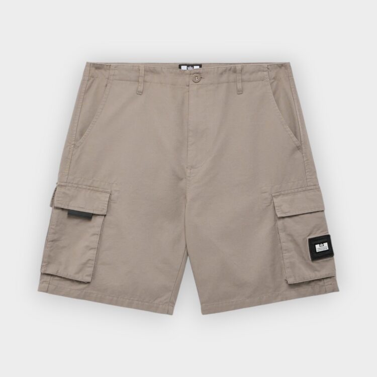 cargo corto Mascia bark