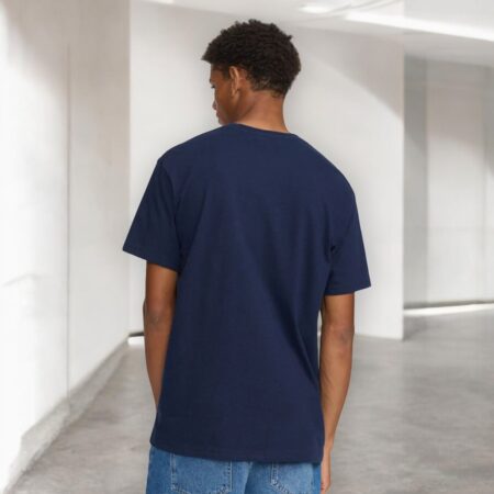 Revolution camiseta BAT navy