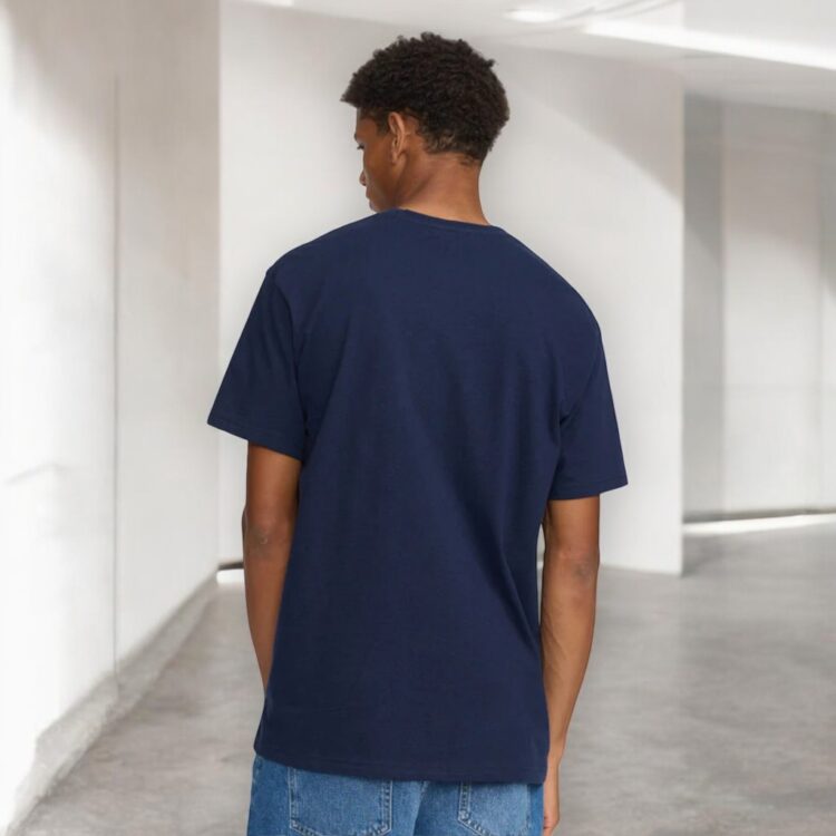 Revolution camiseta BAT navy