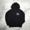 Sudadera Deus Tokyo black