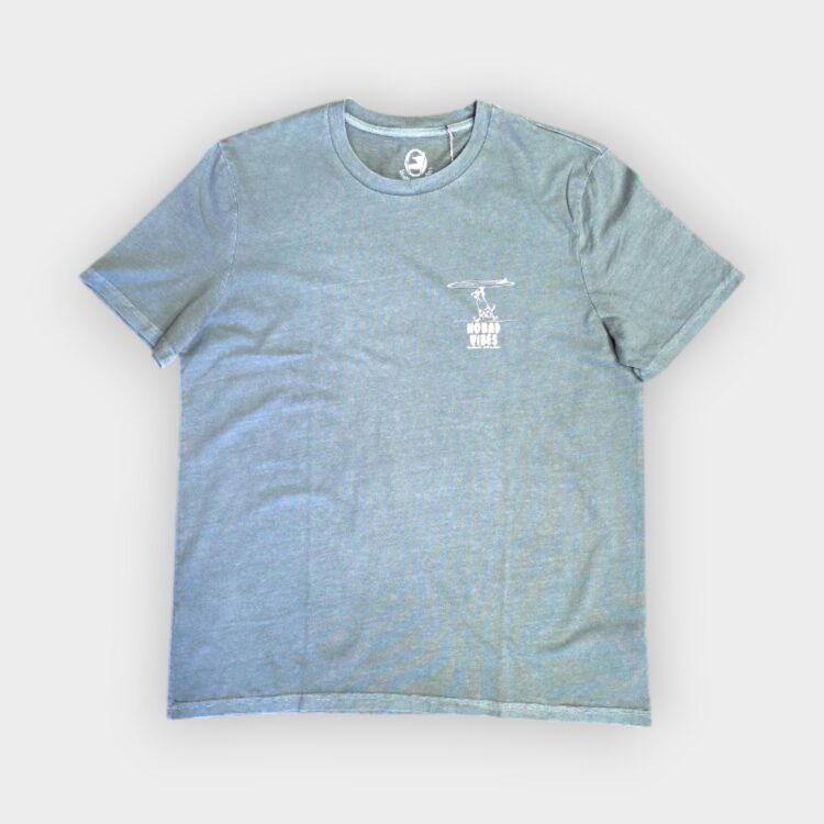 Camiseta BlueBlue Emvin fero