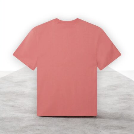 Camiseta Deus Terrace pocket