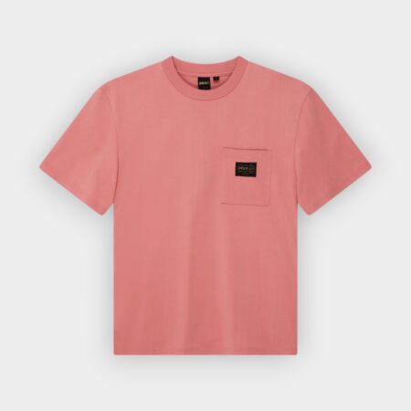 Camiseta Deus Terrace pocket