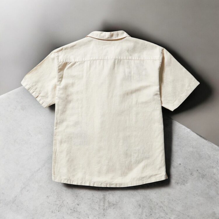 Camisa Edmmond Sunny Day