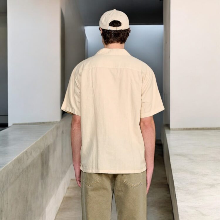 Camisa Edmmond Sunny Day