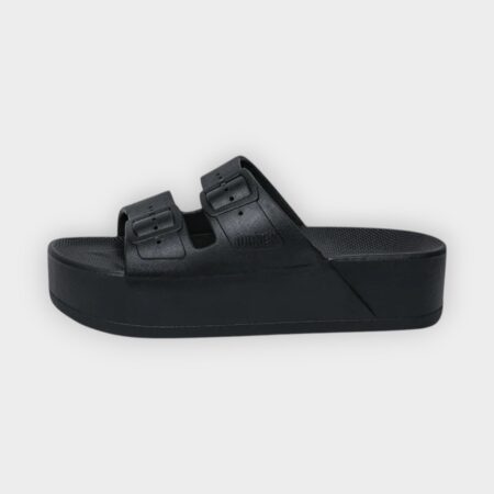 Chanclas Freedom Moses High