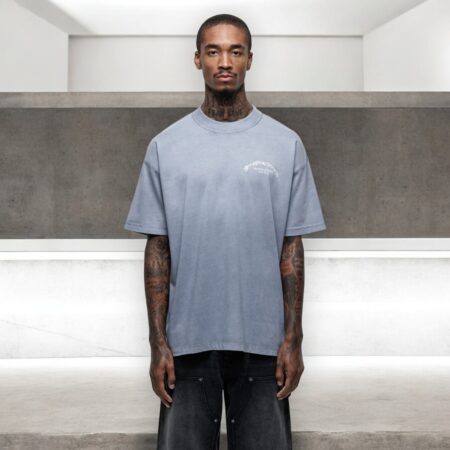 Camiseta Good Liberty grey