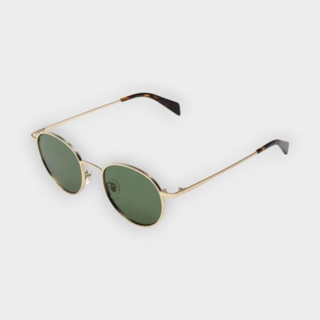 Komono – Gafas de sol James White Gold