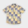 Camisa Otherwise Dabu blue