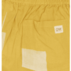 pantalones cortos Jaal yellow
