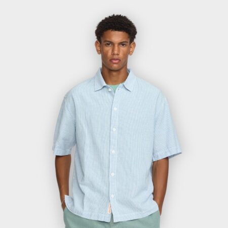 Camisa Revolution Oversize 3184