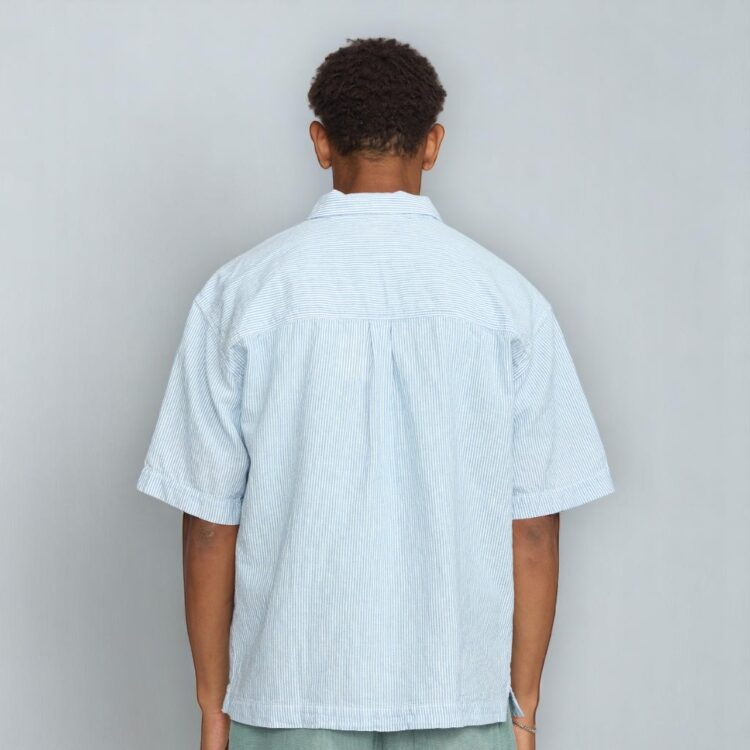 Camisa Revolution Oversize 3184