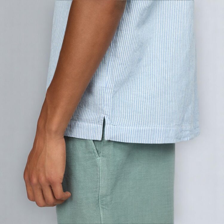 Camisa Revolution Oversize 3184