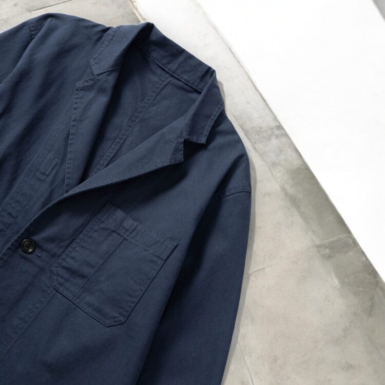 chaqueta Service Works Drill